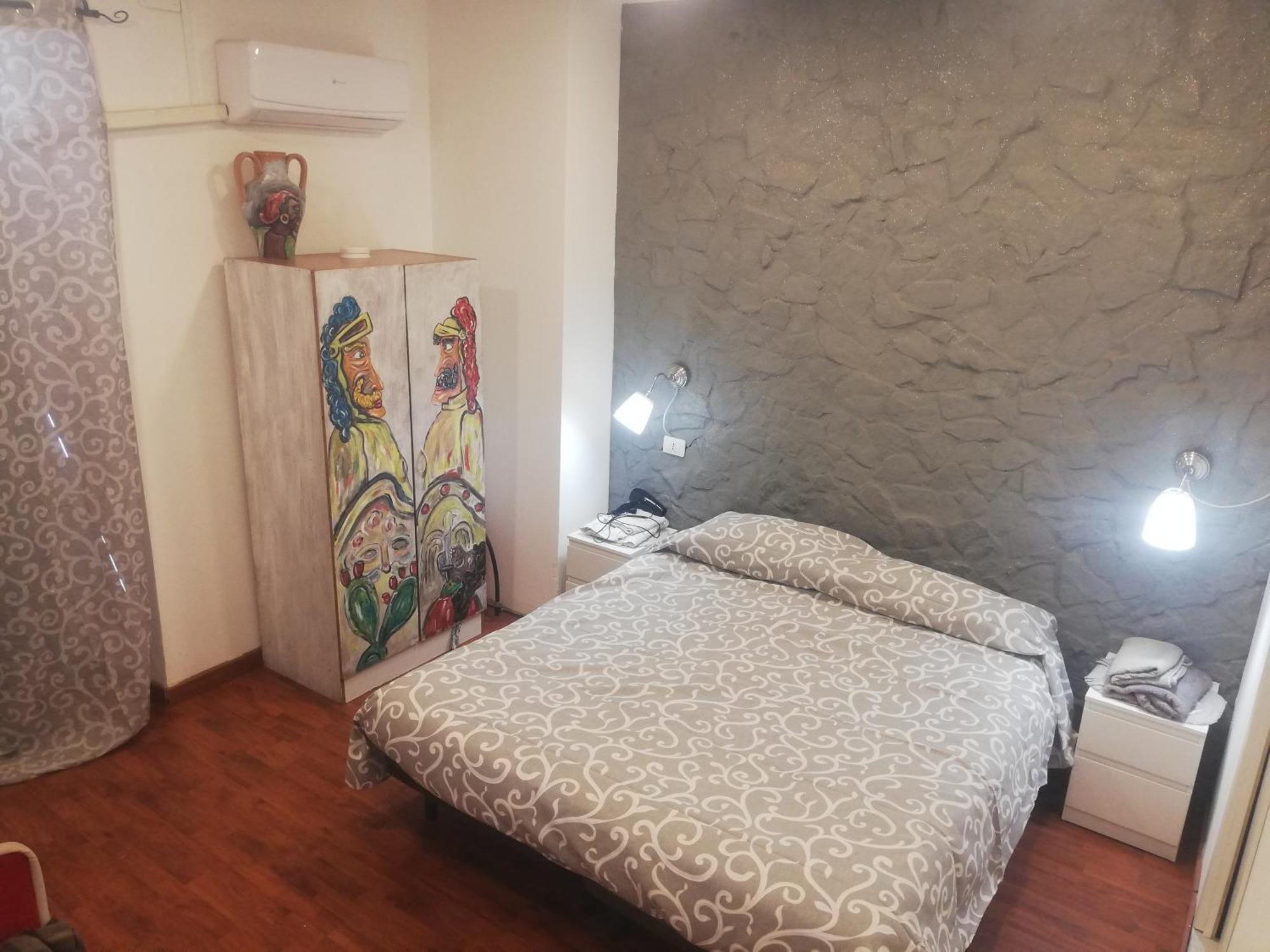 Ferienwohnung Emily House CTA Zimmer foto
